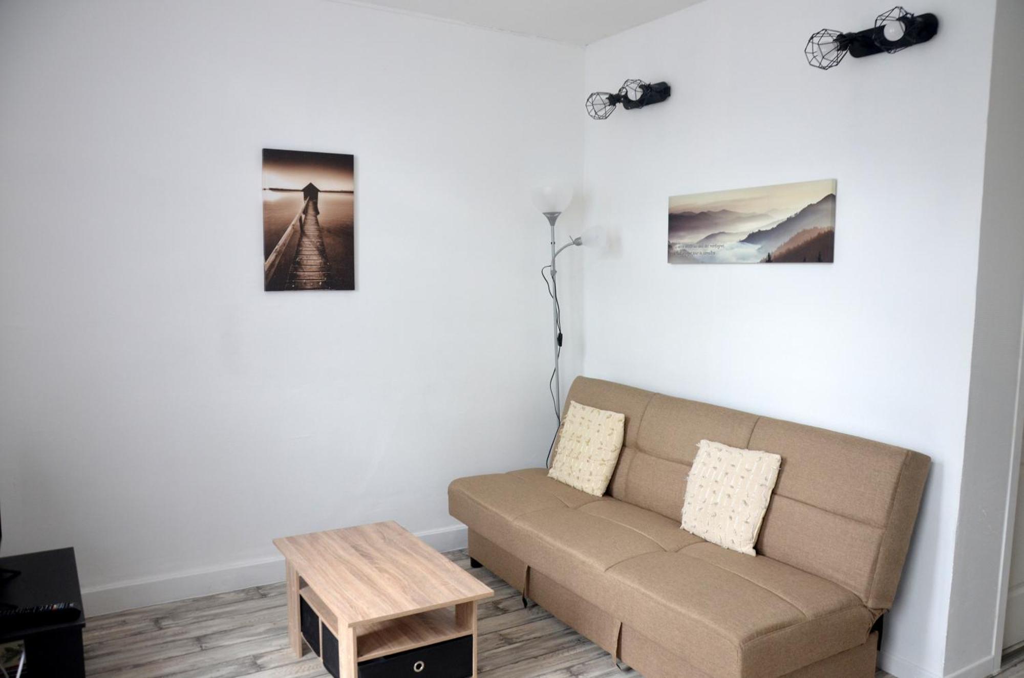 Studio "Au Bord De L'Eau" 2 Chambon-sur-Voueize Kültér fotó