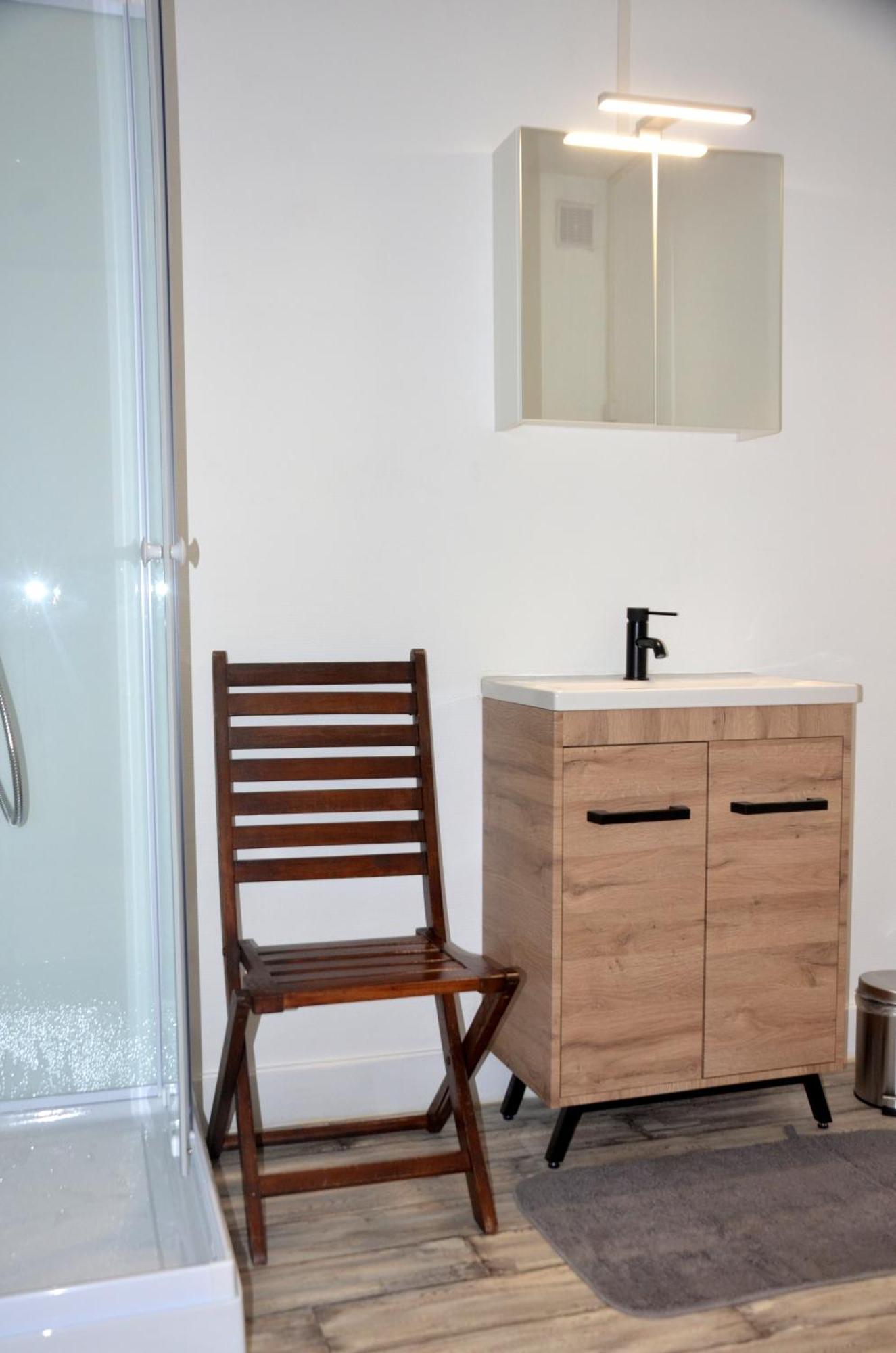 Studio "Au Bord De L'Eau" 2 Chambon-sur-Voueize Kültér fotó