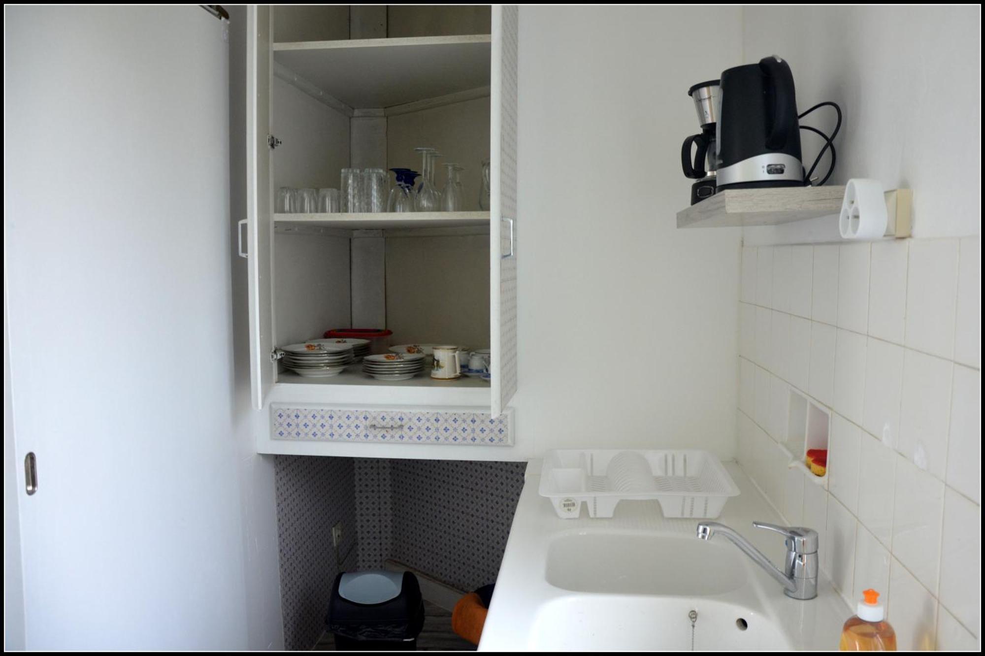 Studio "Au Bord De L'Eau" 2 Chambon-sur-Voueize Kültér fotó