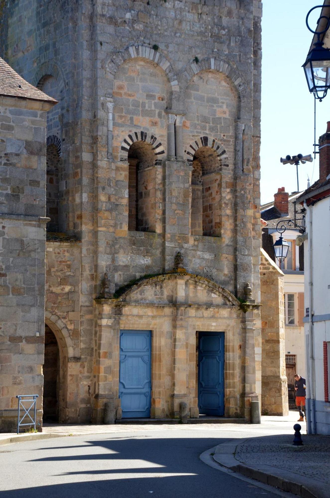 Studio "Au Bord De L'Eau" 2 Chambon-sur-Voueize Kültér fotó